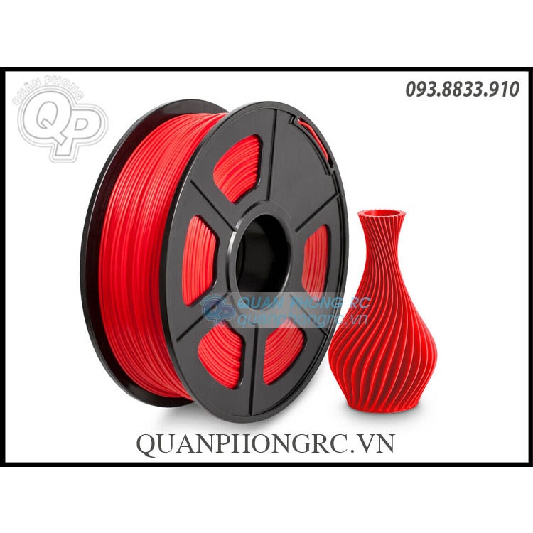Nhựa in 3D ABS Loại 1kg
