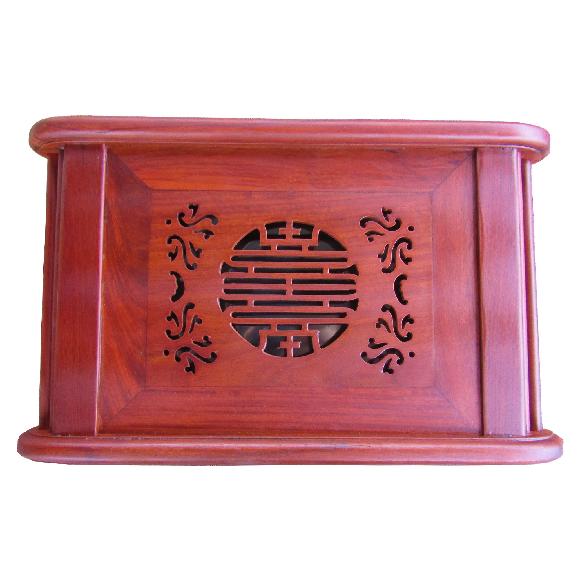 Khay Trà Gỗ Các Loại