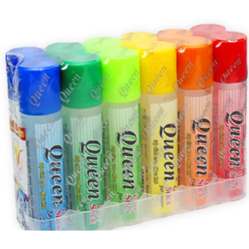 Hồ nước Queen lốc 30ml - Bán lẻ 1 chai