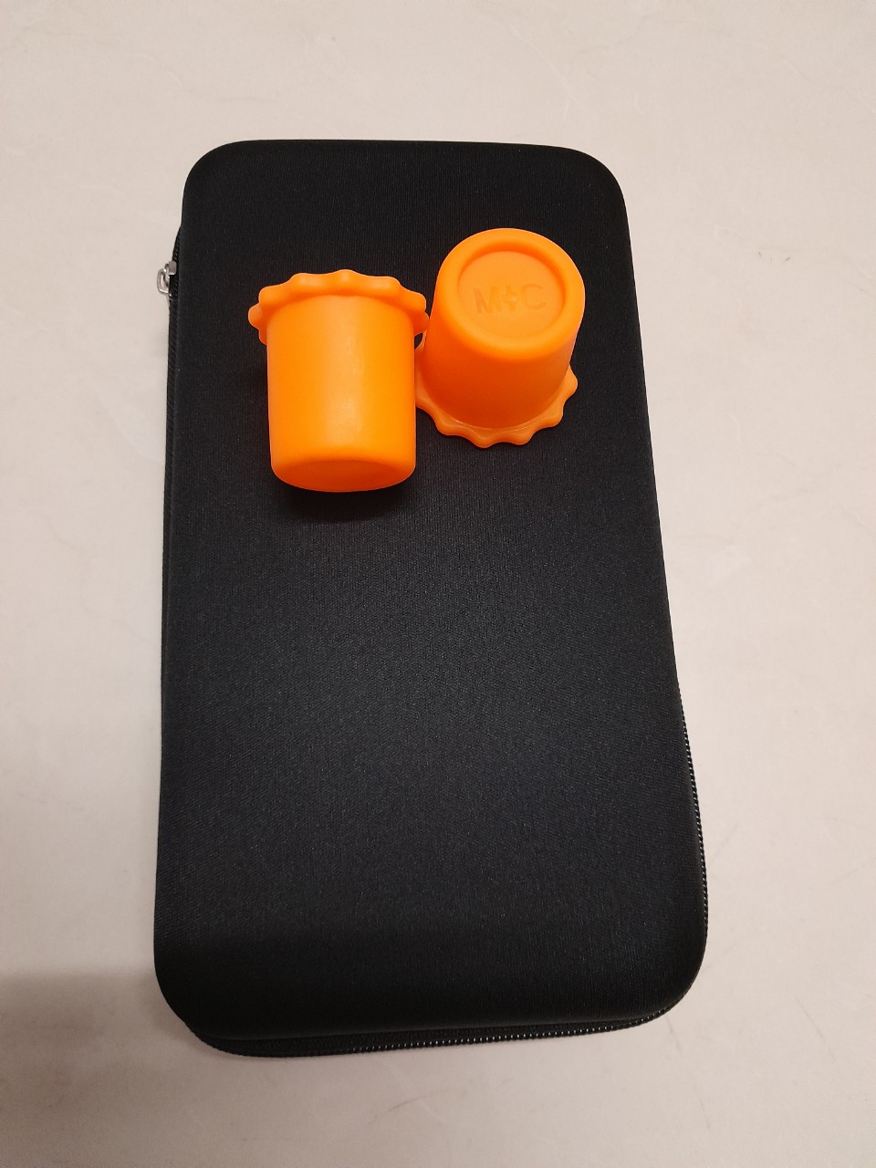 Hộp đựng micro loa kéo