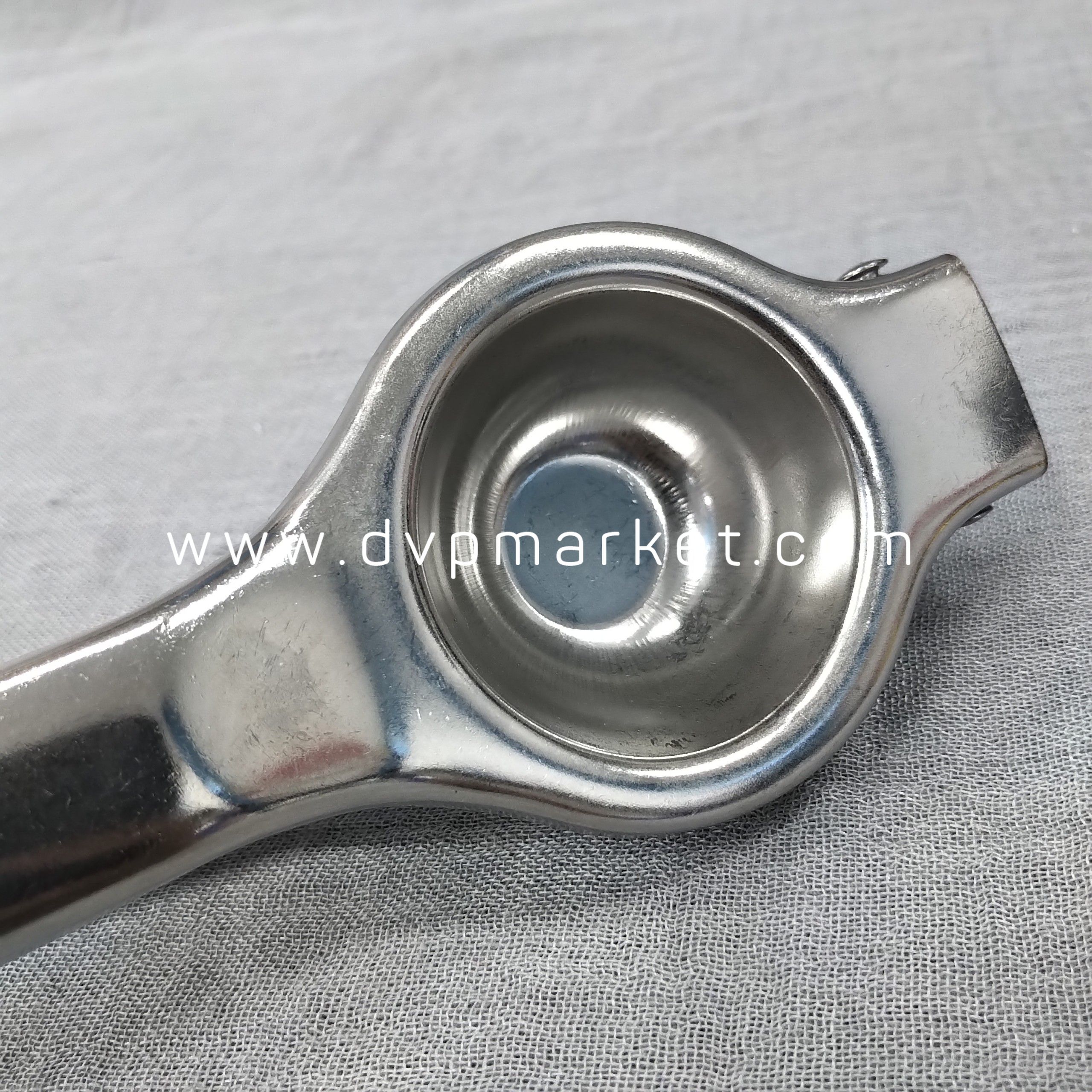 Ép chanh inox action