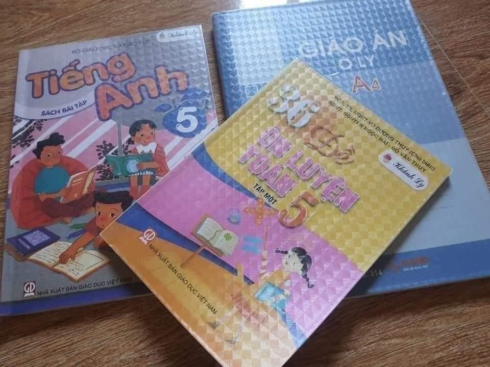BỌC SÁCH VỞ DCAN SIZE TO-TCBook
