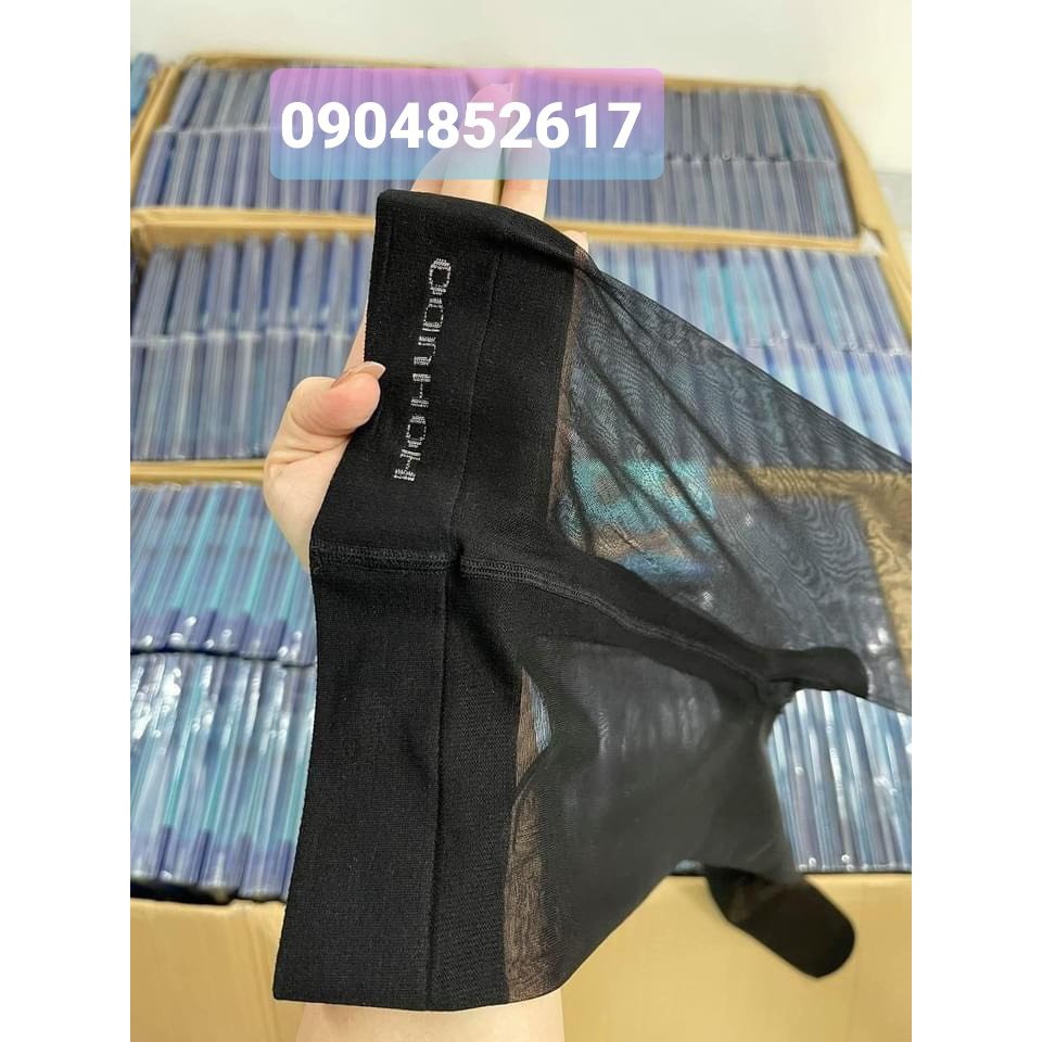 Quần tất siêu dai, siêu trong HOHUDO Queen