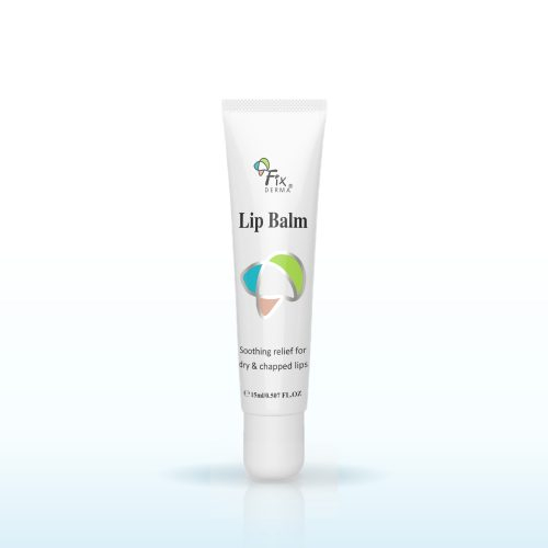 Son dưỡng môi Fixderma Lip Balm 15ml