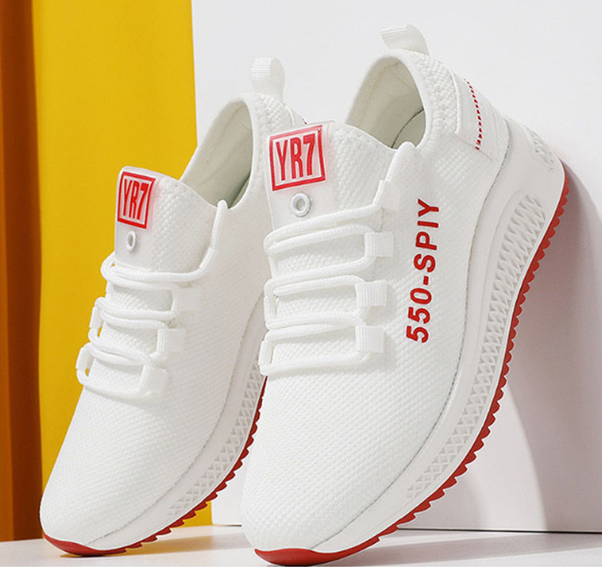 Giầy SNEAKER YR - Giày Thể Thao Nữ TSR 18