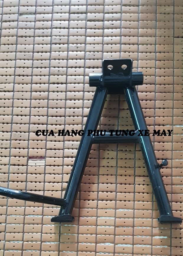 Chân chống đứng cho xe Satria, Raider Fi bền, đẹp