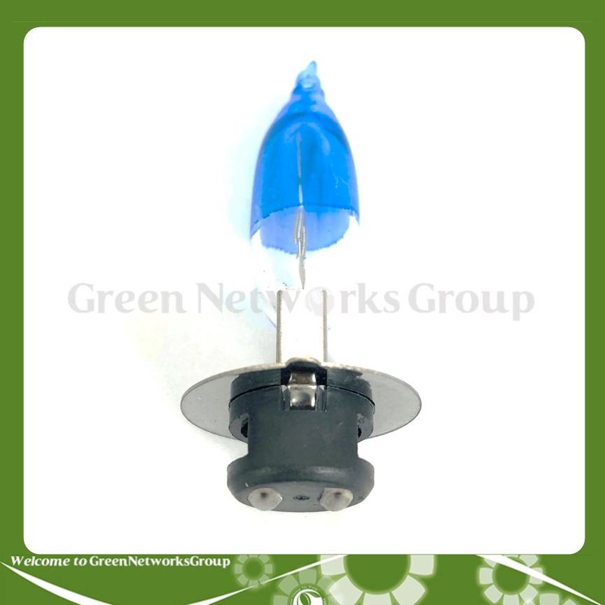 [HCM]Đèn chân M5 soulin Halogen Greennetworks