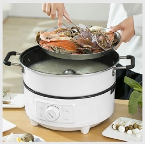 Nồi đa năng thông minh QCooker CR-SJ01