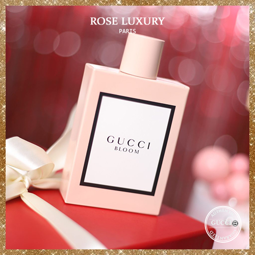 Gucci Bloom, nước hoa nữ Gucci Bloom Eau De Parfum 20ml