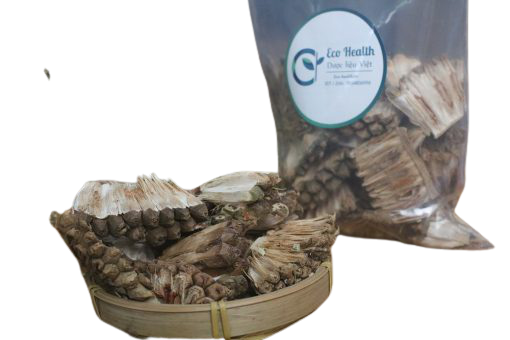 1kg dứa rừng khô ngâm rượu ngon