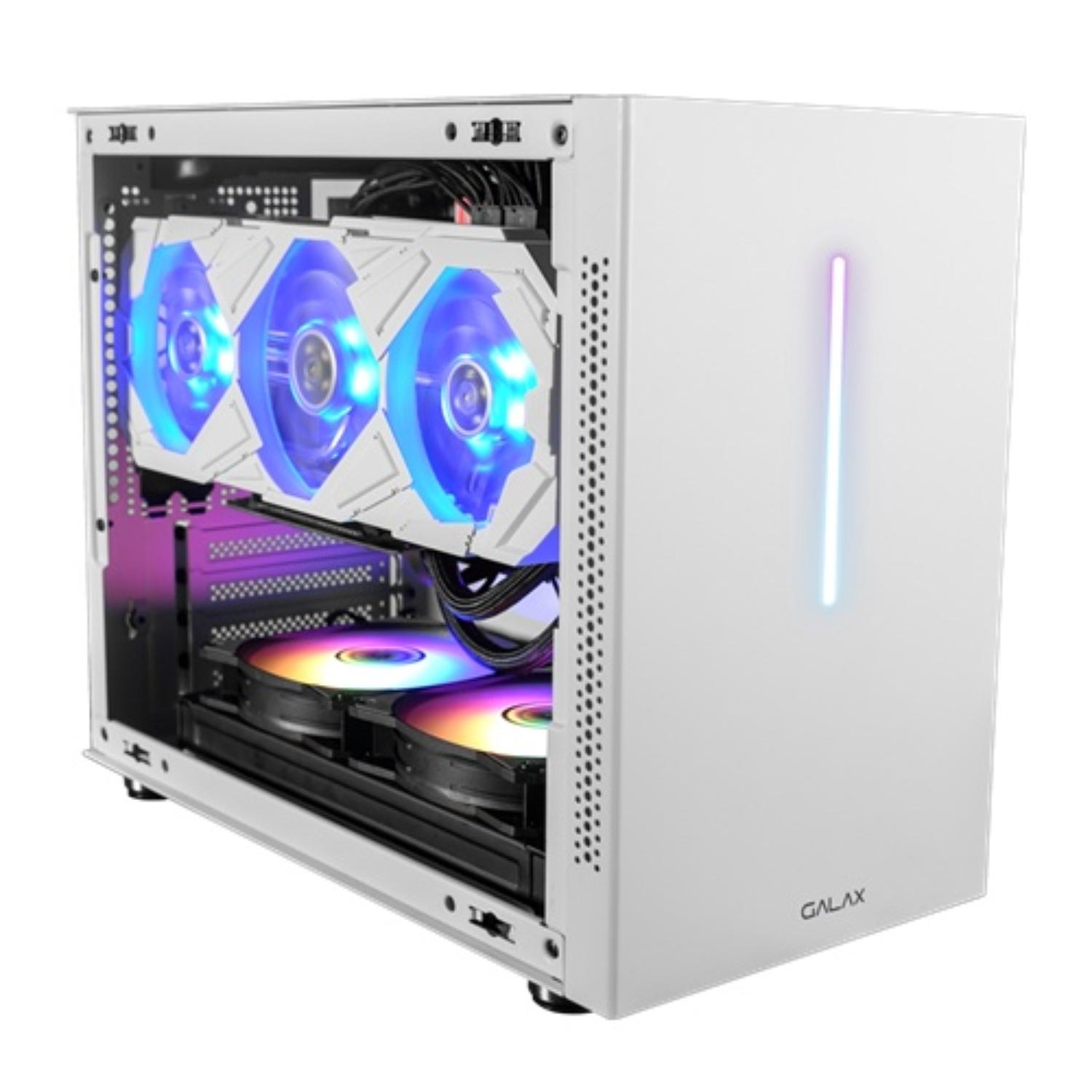 Shell case pc Galax revolution 03-genuine goods