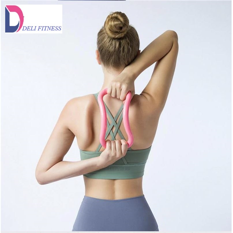 Vòng tập Yoga Myring Hàn Quốc