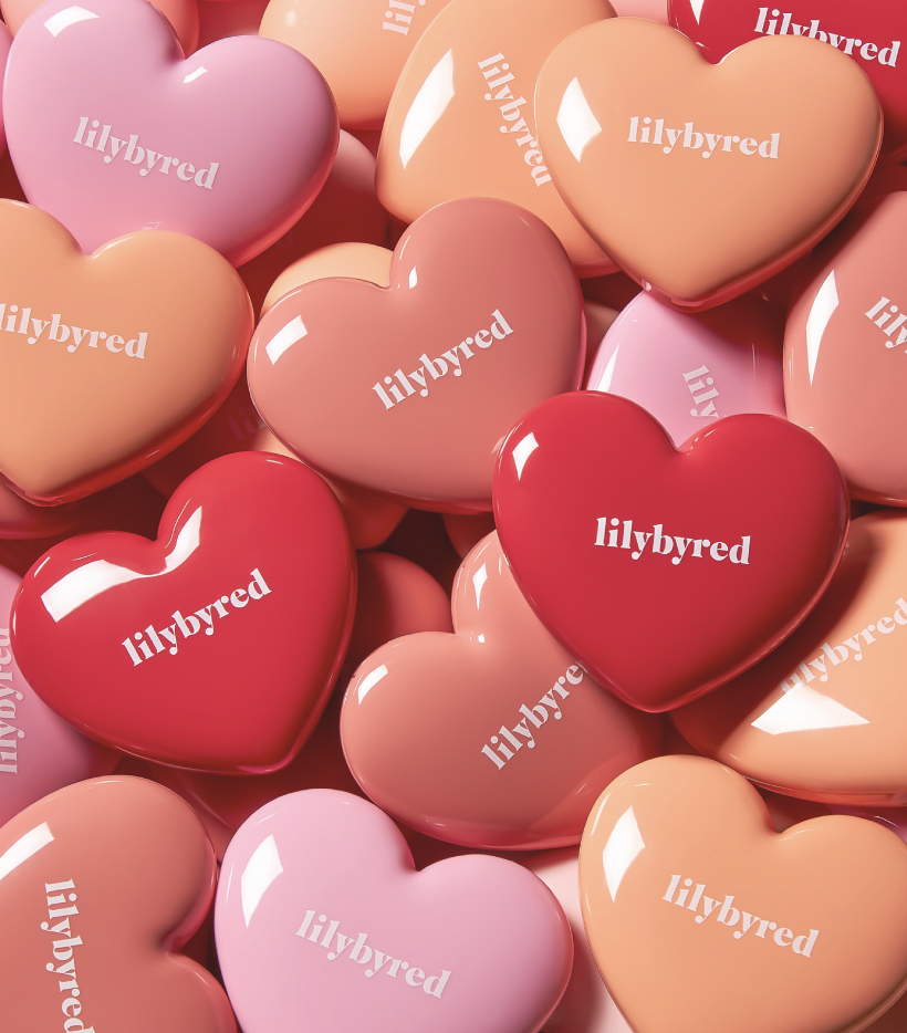 Lilybyred Luv Beam Cheek Blush