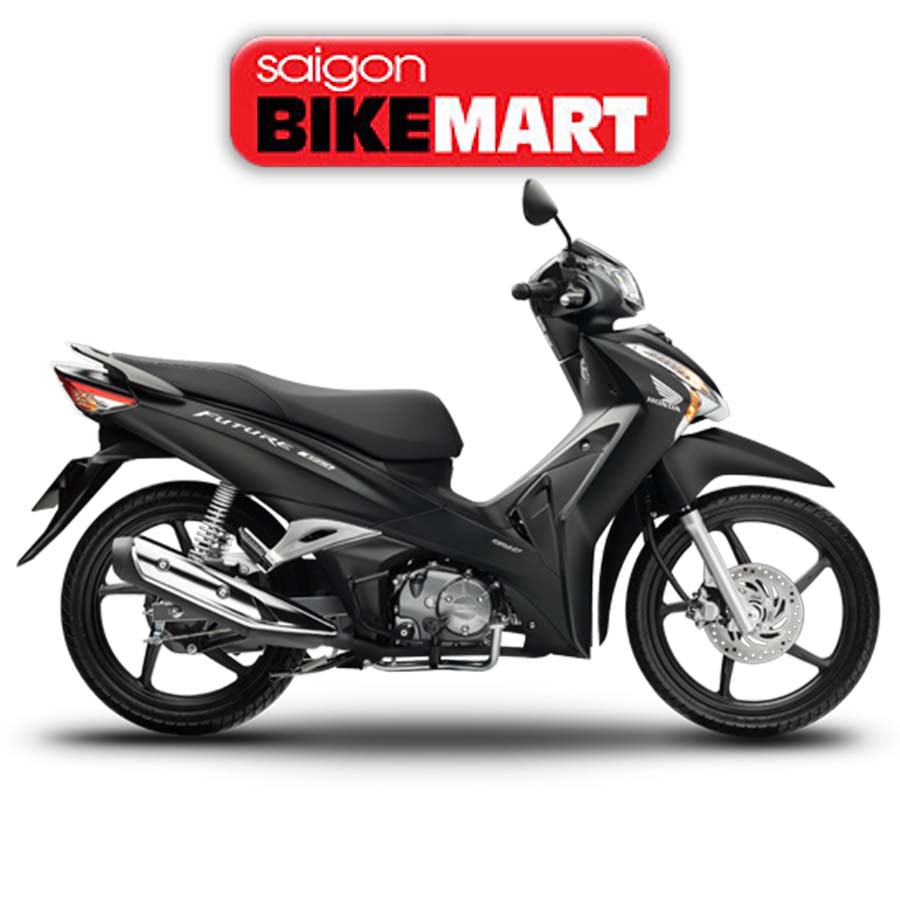Xe Máy Honda Future 125 Fi Đặc Biệt 2023