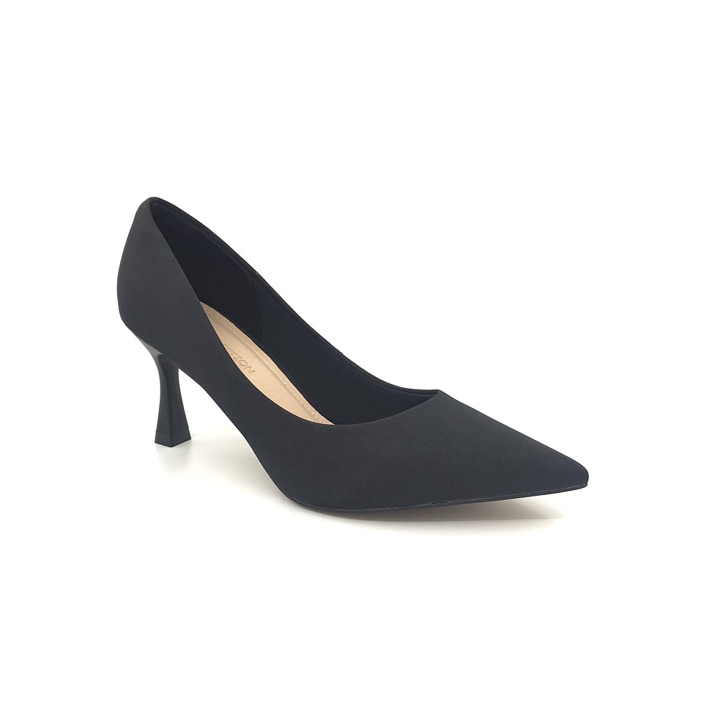 Giày cao gót 7cm SHOE STORE G760 da mờ