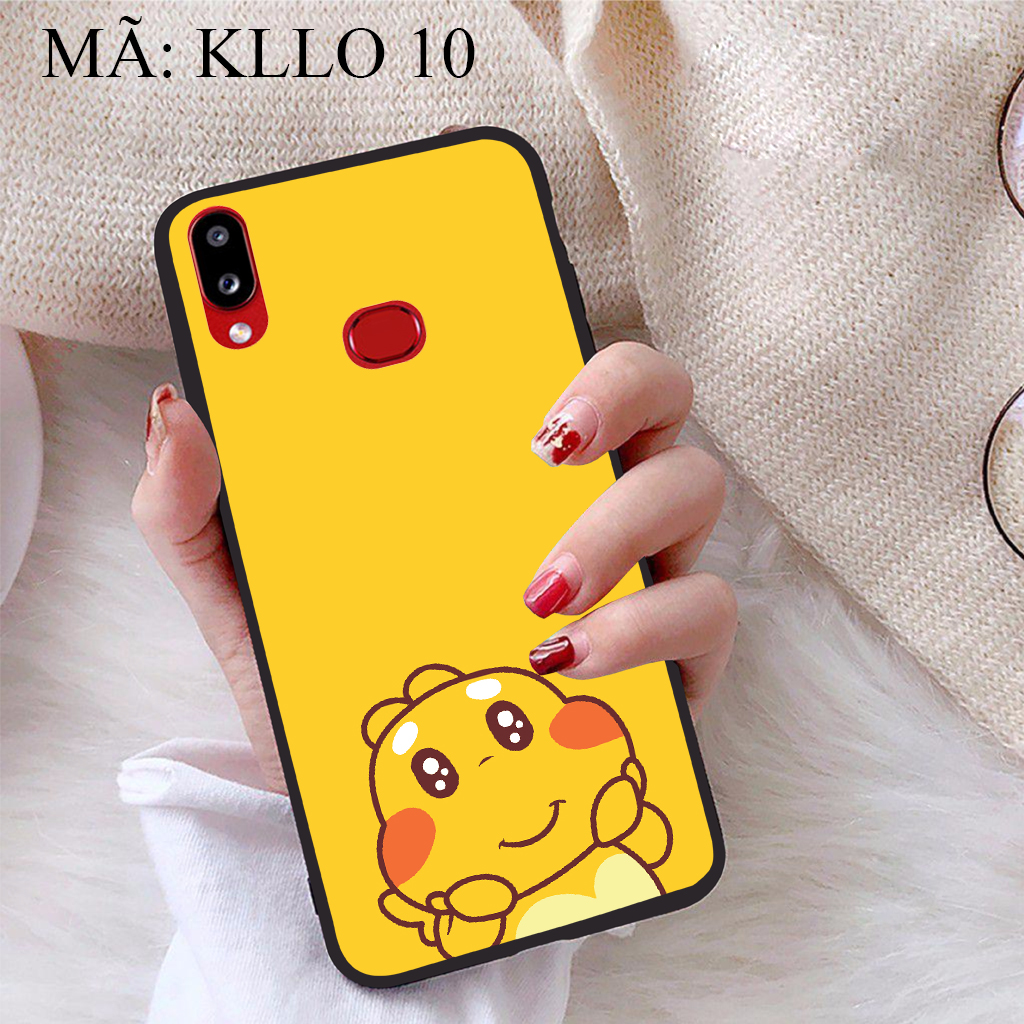 Case for Samsung Galaxy A10S