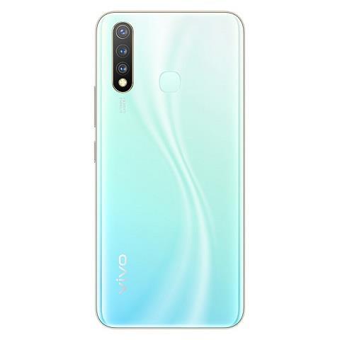 Ốp lưng trong suốt Vivo Y19 (Chống bụi)