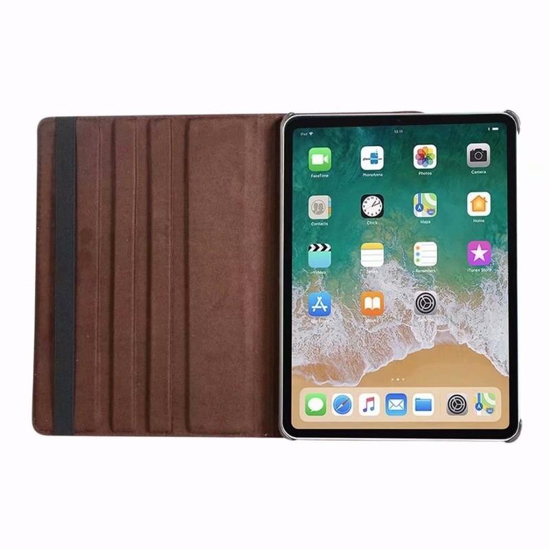 [HCM]Bao da xoay 360 caro iPad 10.5 inch