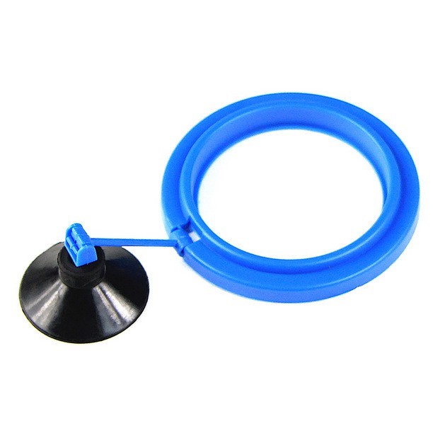 [Hoàn Tiền 10%][FreeShip]Vòng Cho Cá Ăn - Vòng Giữ Thức Ăn Cho Cá Cảnh [Chính hãng]