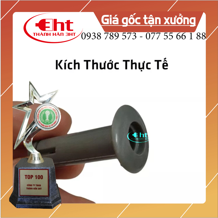 Nút kéo quạt - Nút kéo nhông tút năng