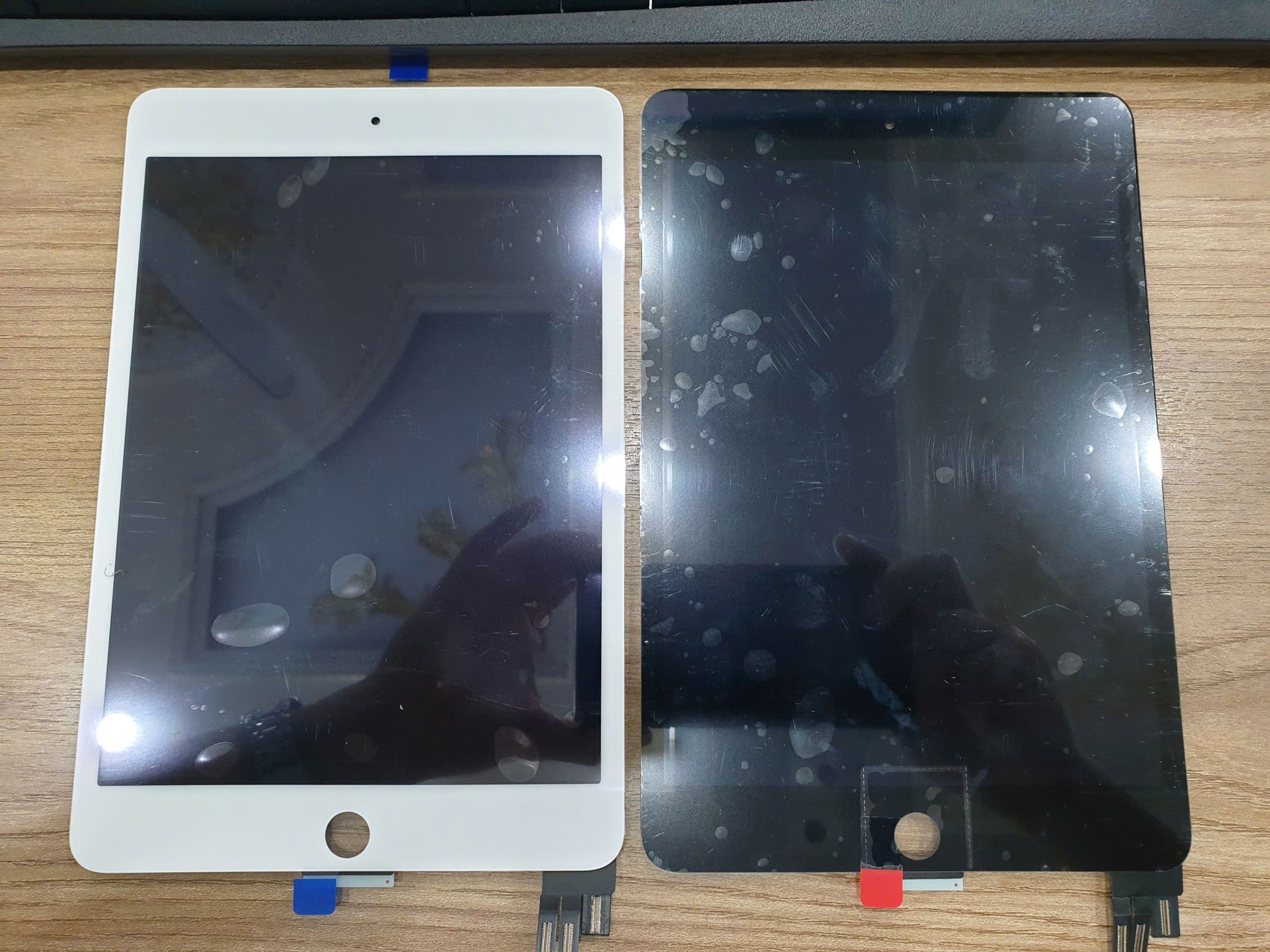 Compatible Screen for Tabet Mini 5 (Glue Included)