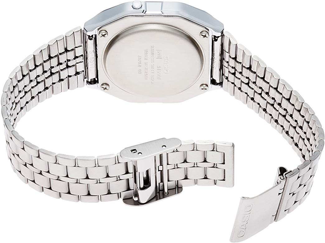 Đồng hồ Casio A159W-N1DF