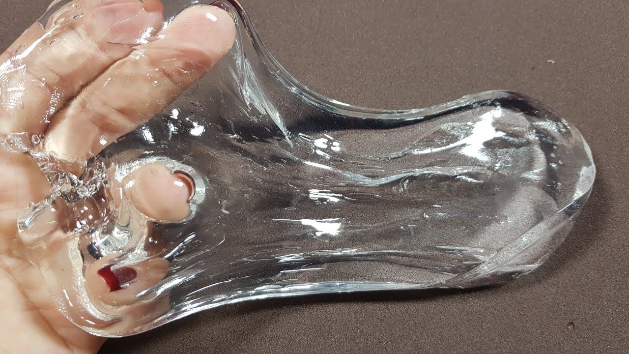 Bộ Kit Làm Slime cơ bản giá rẻ