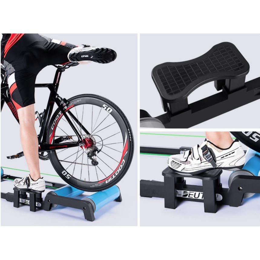 RULO 3 ỐNG DEUTER GT-03
