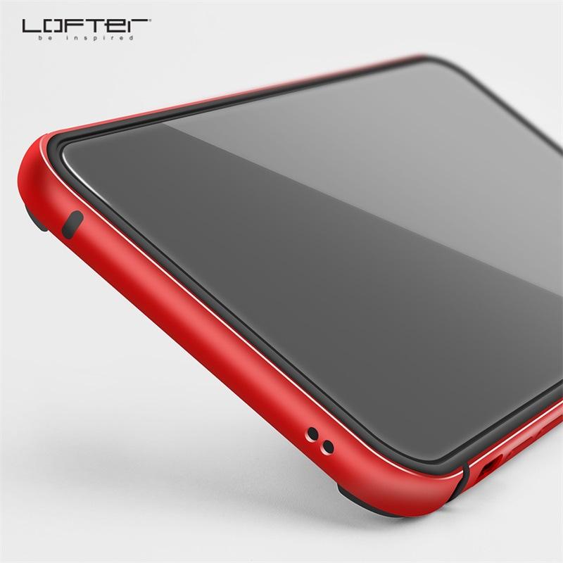 ỐP VIỀN KIM LOẠI IPHONE 11 PRO / IPHONE 11