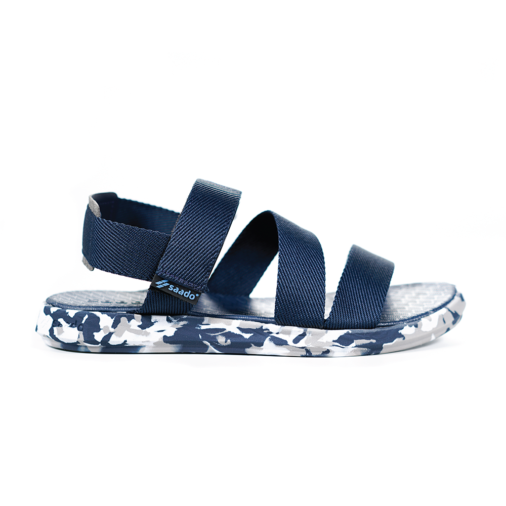 Giày sandals SAADO CL02 - Sandal Đội Quân Viking