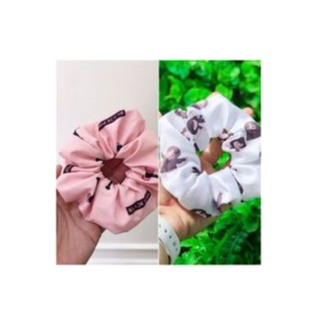 scrunchies blackpink