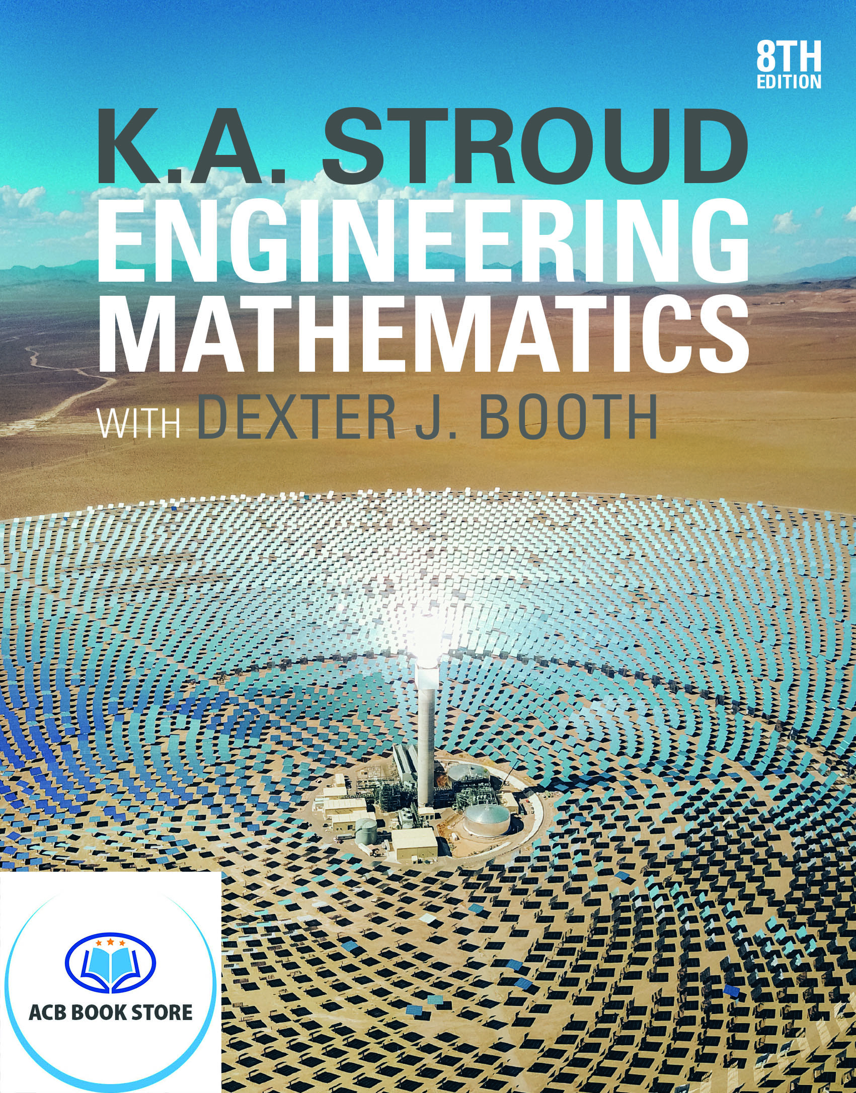 Engineering Mathematics (sách gia công )(Dexter Booth, Ken Stroud)