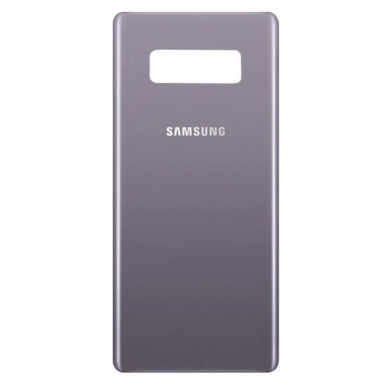 [Zin máy] Nắp lưng thay thế Samsung Note 8 full màu