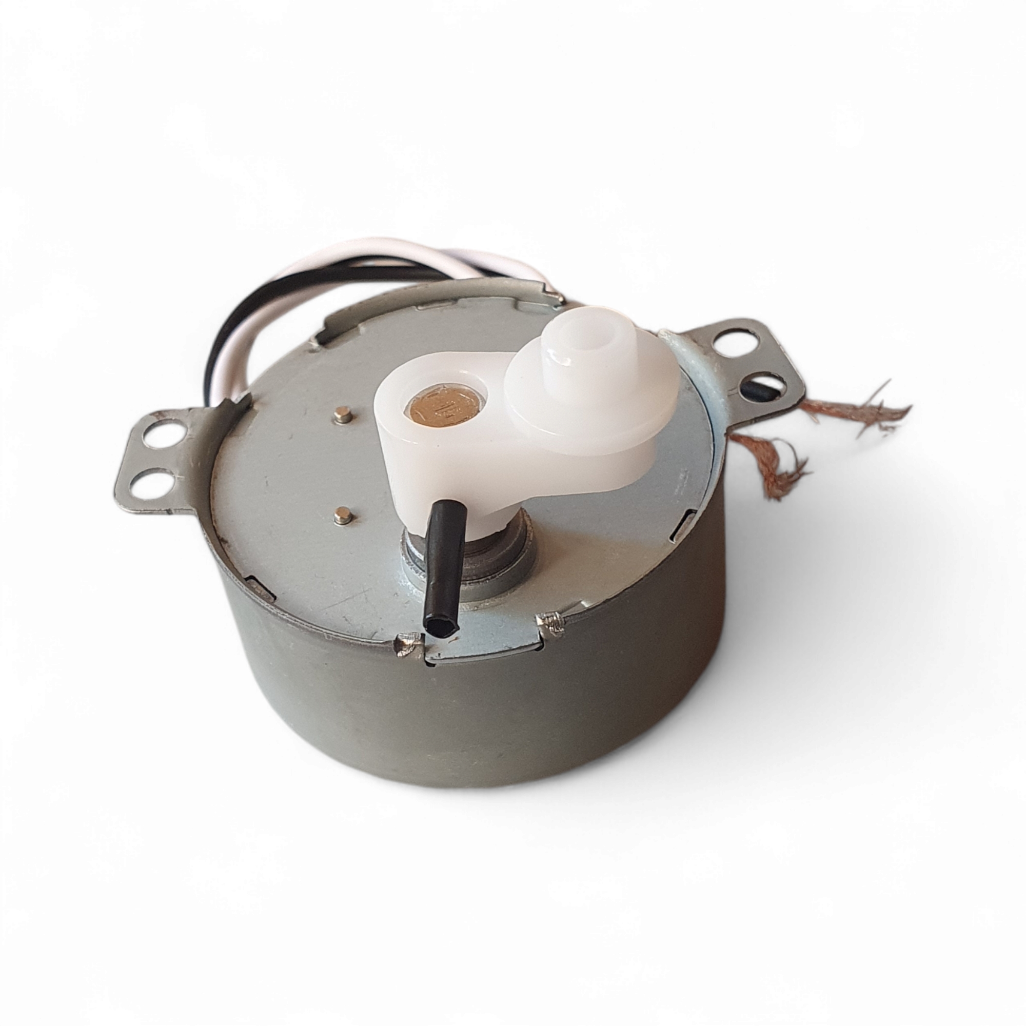 Motor Đảo Chiều Quạt Kèm Theo Trục Đảo