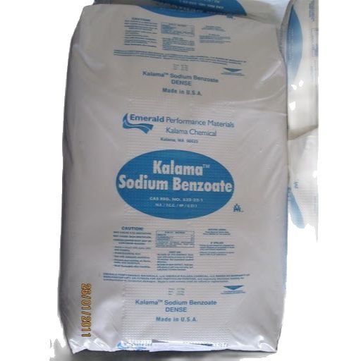 Phụ gia chống mốc thực phẩm 1kg