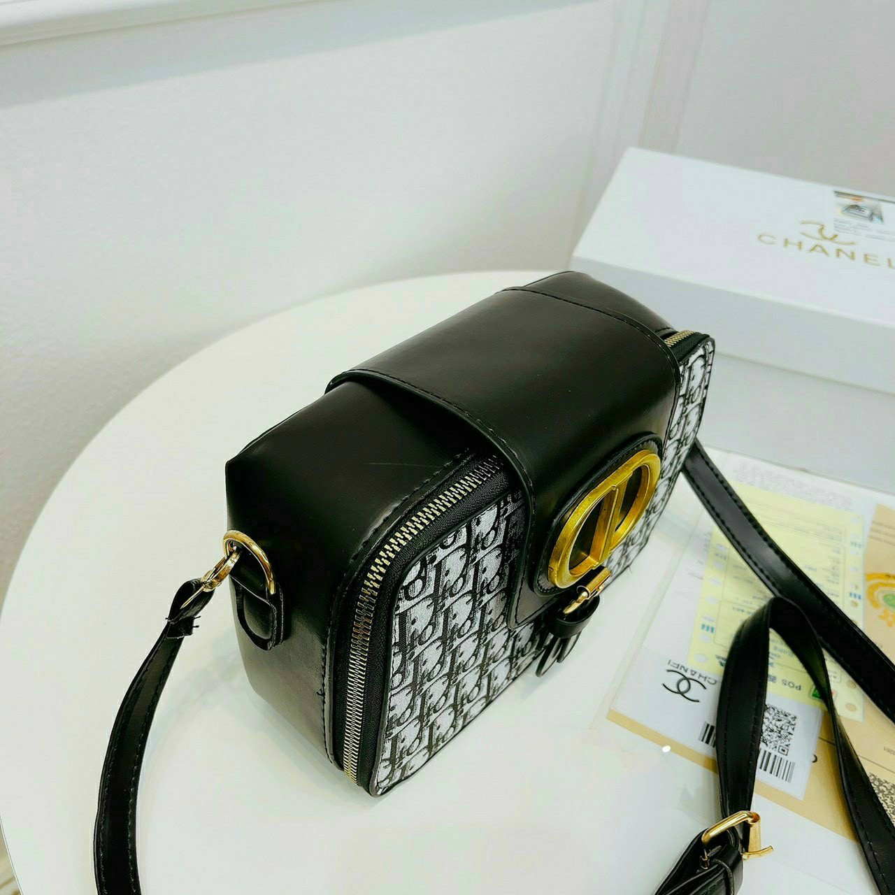 Túi Thời Trang Nữ GD Siêu Hot 3M347