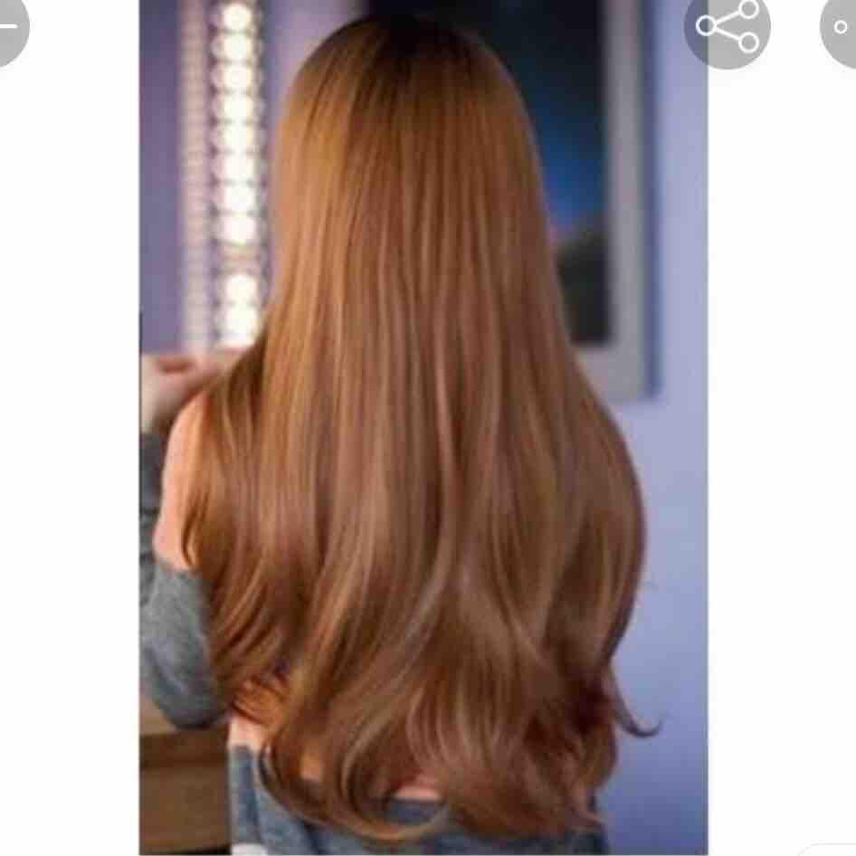 [HCM]Thuốc nhuộm tóc LABENE Ý màu nâu SOCOLA 100ml sang chảnh