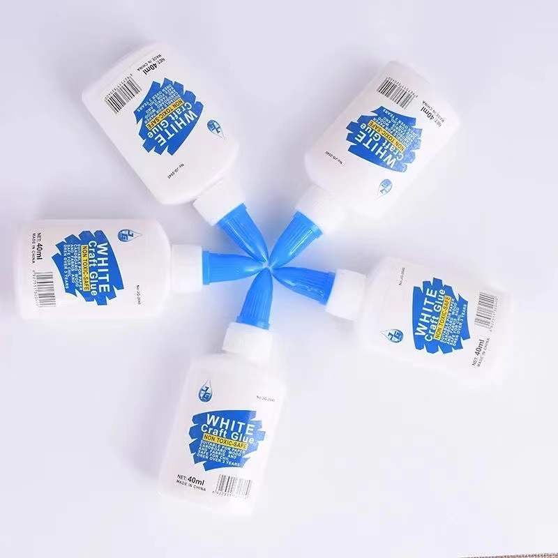 Lọ keo sữa chất lượng cao 40ml