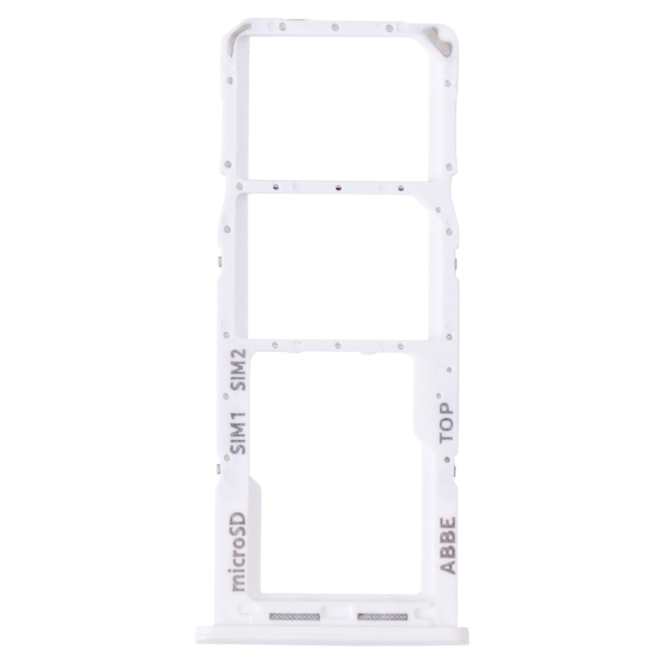 About dành cho samsung galaxy a13 5g sm-a136 khay thẻ sim gốc + khay thẻ sim + khay thẻ micro sd most complete
