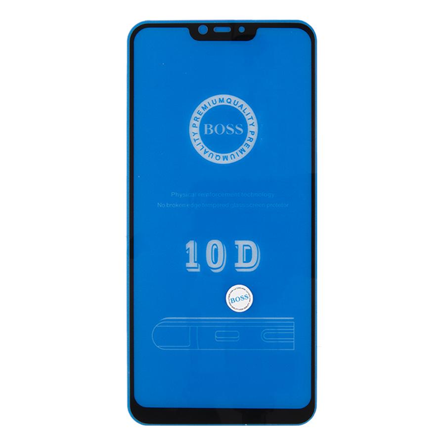 Miếng dán cường lực Realme Full keo tràn viền
