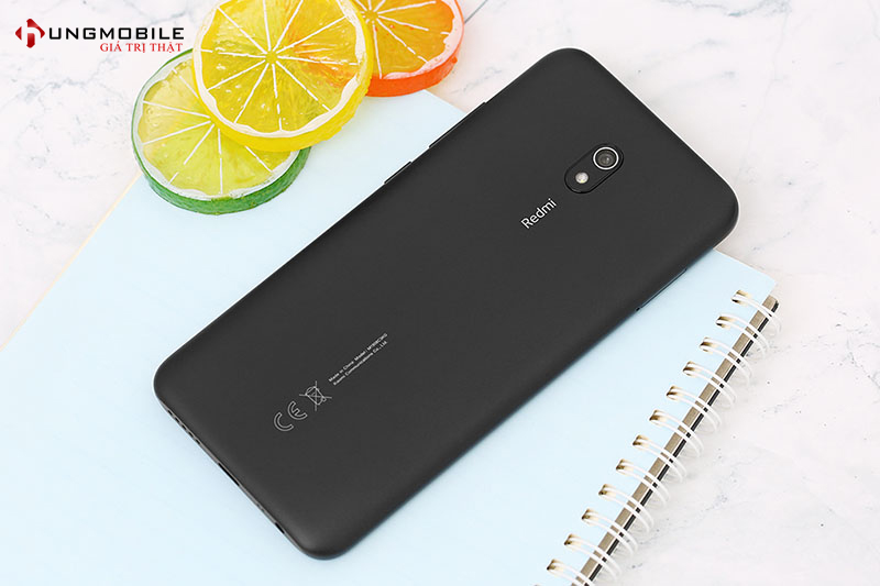 Điện Thoại Xiaomi Redmi 8A (4GB/64GB) - new fullbox – full tiếng Việt