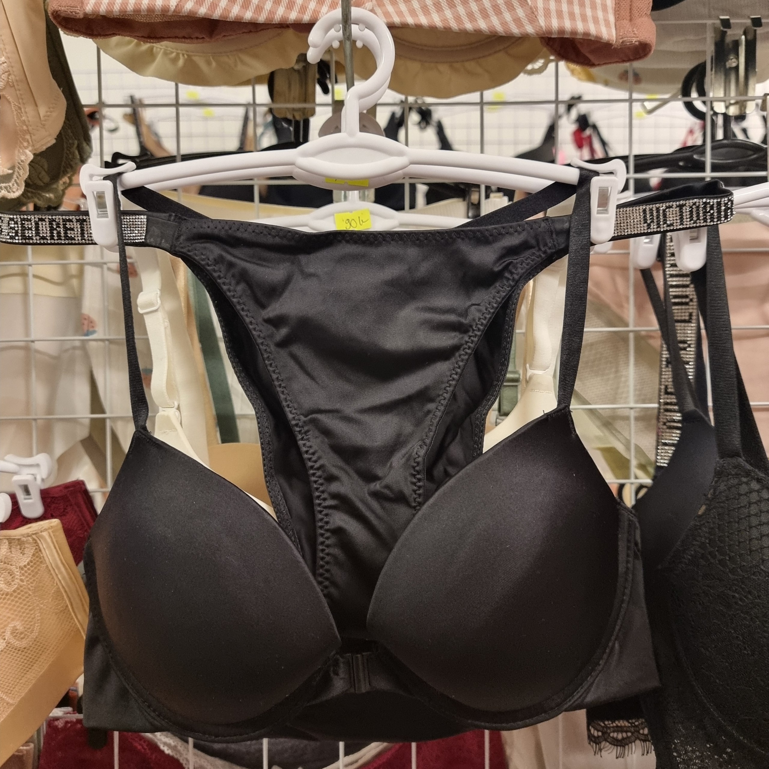 Bộ đồ lót Victoria's Secret (Hàng xuất khẩu)