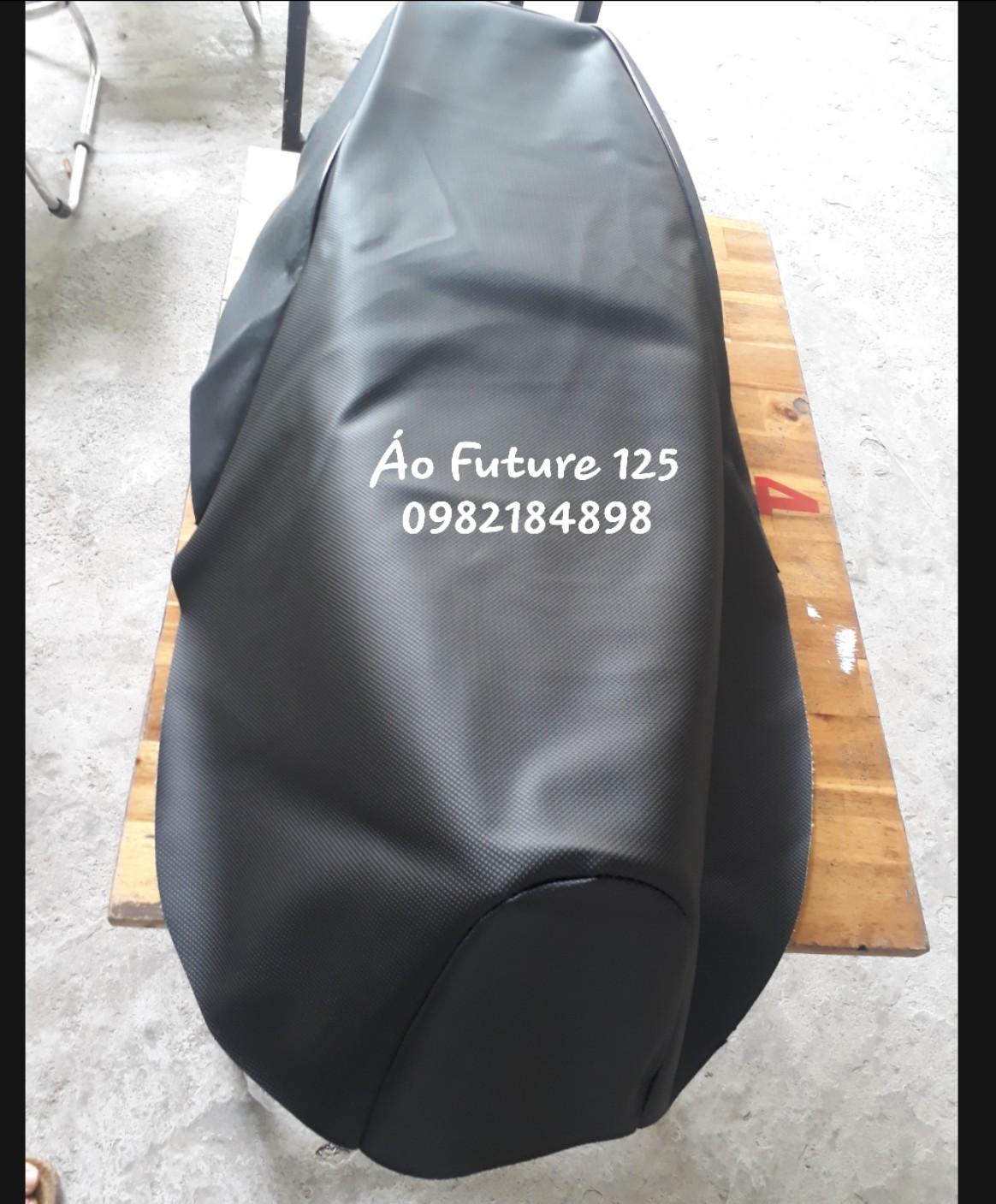 Áo yên xe Future FI 125