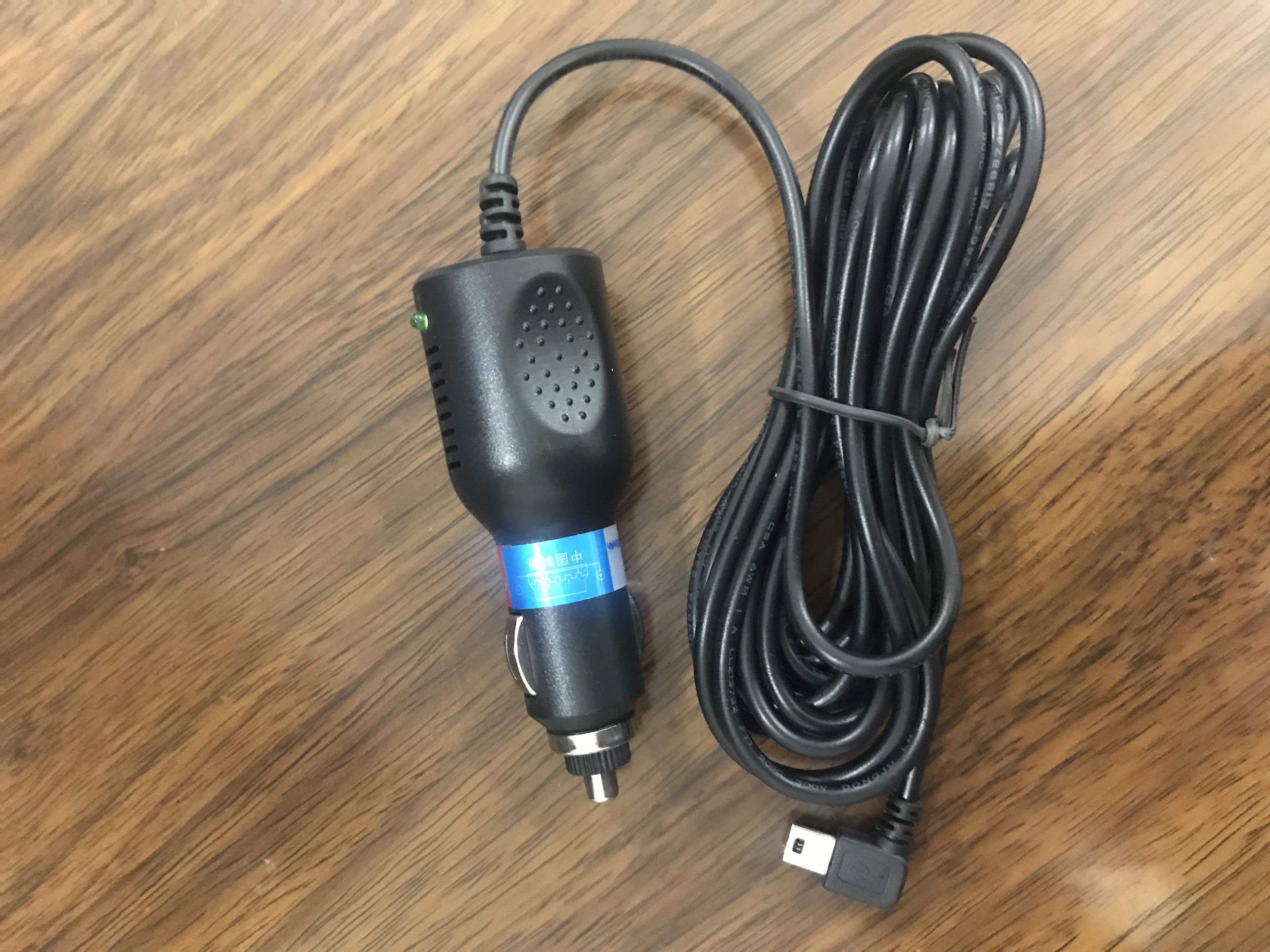 [HCM]DÂY NGUỒN CAMERA HÀNH TRÌNH Ô TÔ 2A