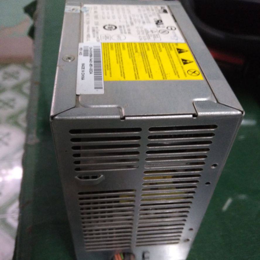 Nguồn vi tính Acbel 300w công suất thực