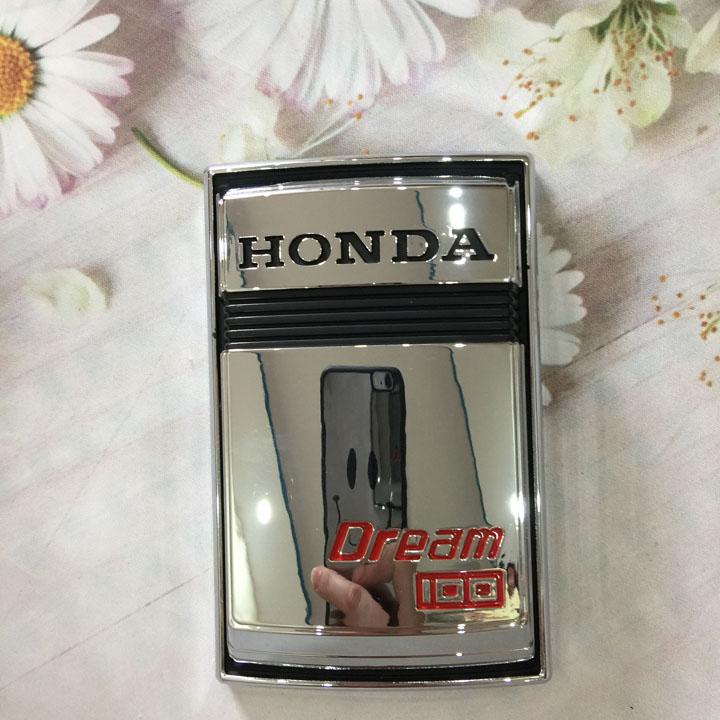 Mặt nạ xe Dream II với chất liệu nhựa cứng cao cấp gắn yếm xe máy siêu đẹp OX304