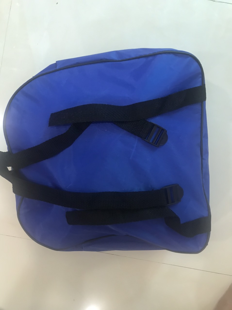 Combo Giày Trượt Patin 3in1 Màu Xanh