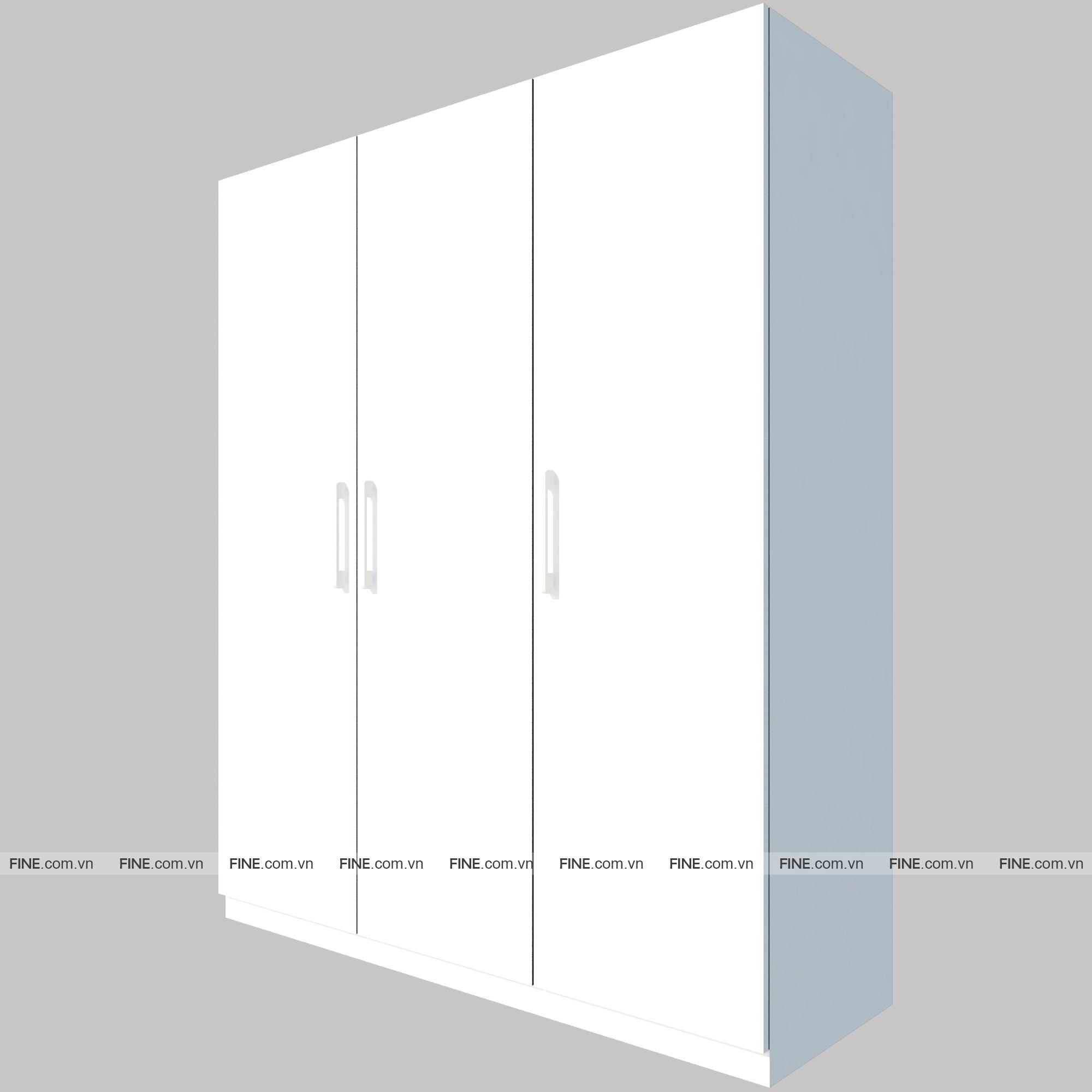 Tủ Áo FINE FT119 (120cm x 200cm)