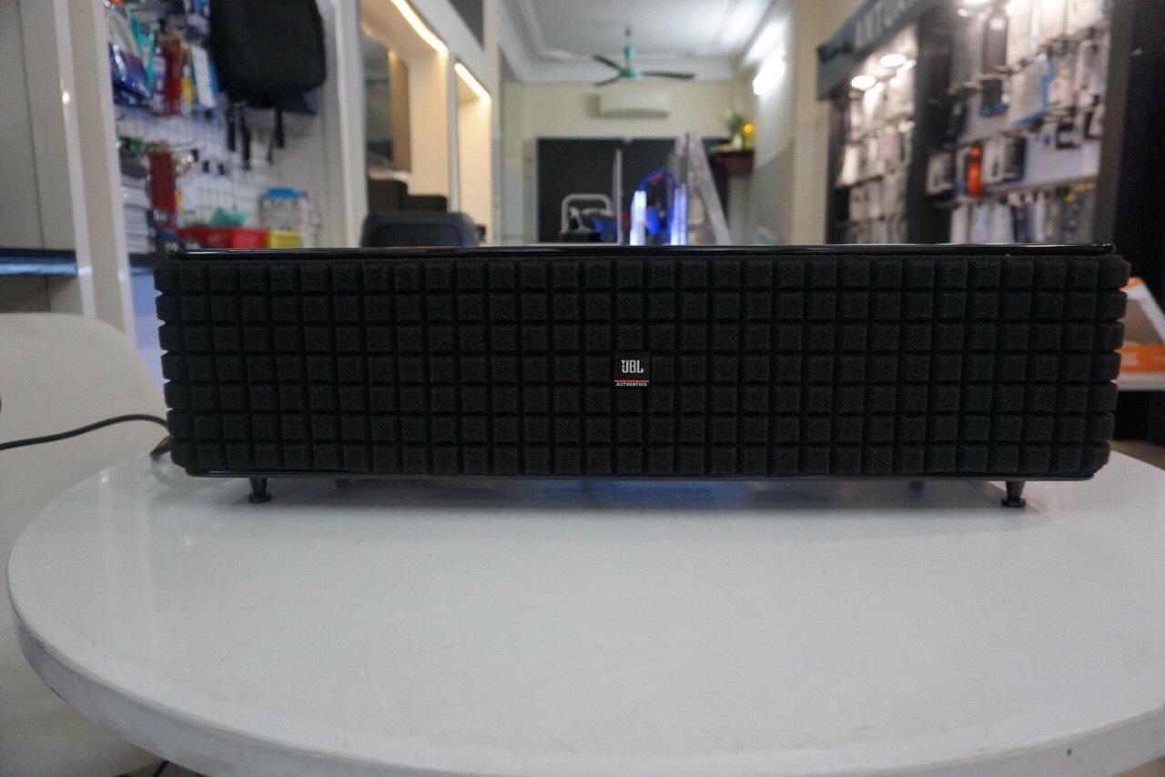 Loa Bluetooth JBL AUTHENTICS L8(like new)