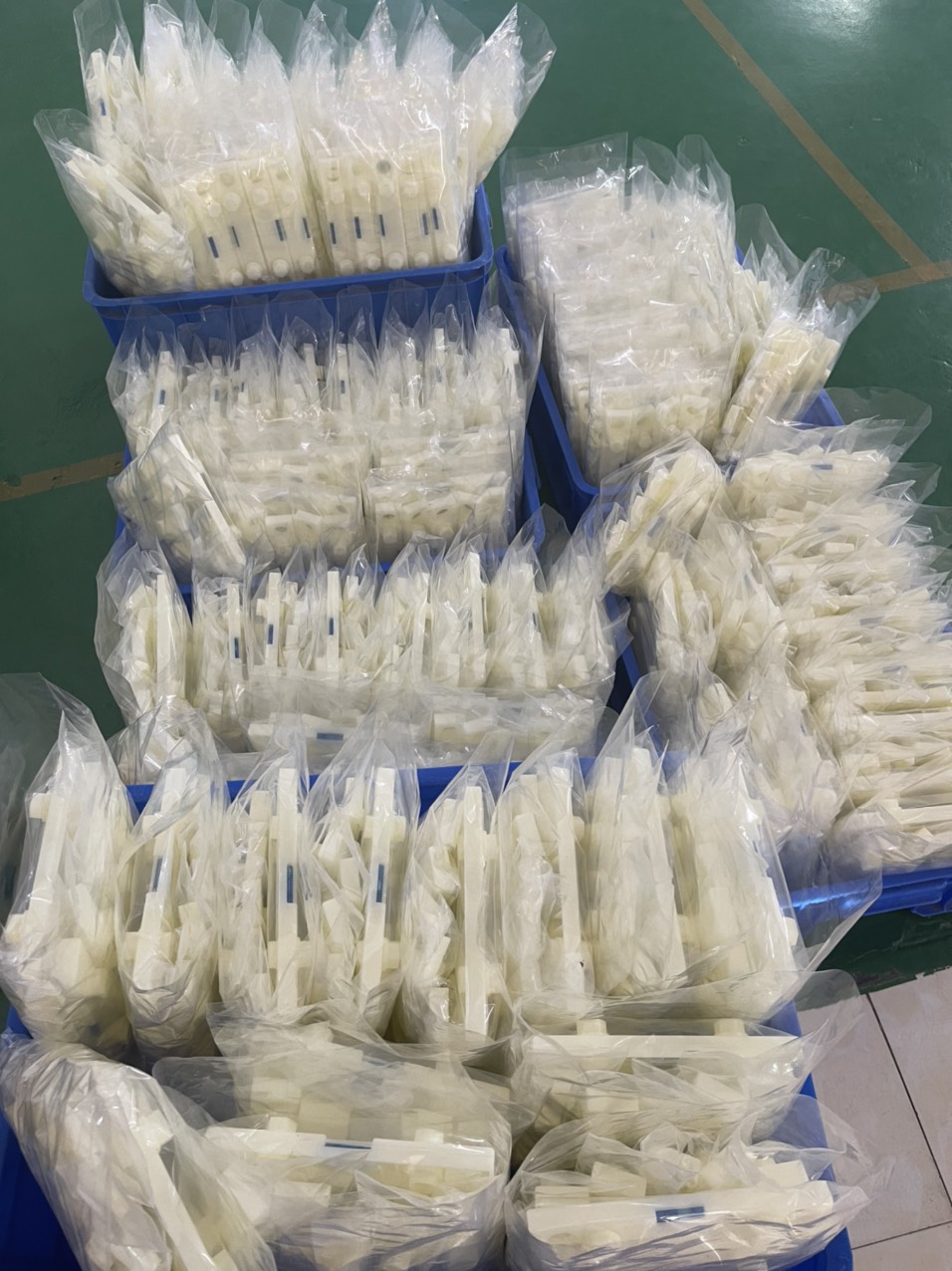 Thước Cân Sen